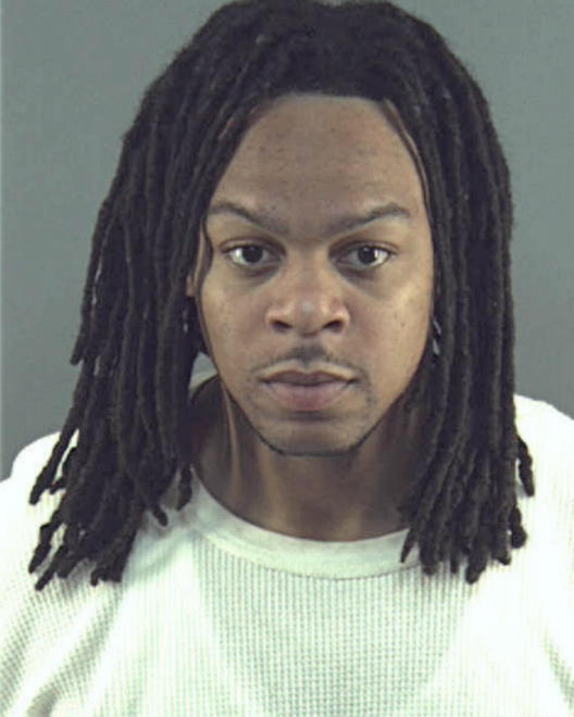 FOOTE, DEANDRE L - Peoria County, IL