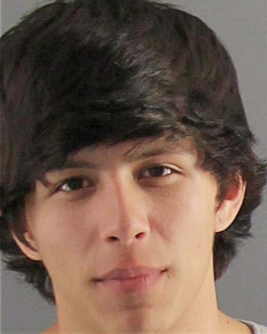 GALINDO, ANTHONY R - Peoria County, IL