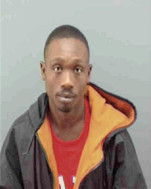 HALL, GREGORY RIZELL - Peoria County, IL