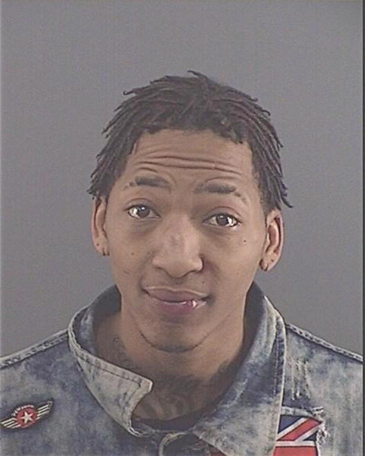 HAMER, BRANDIS L - Peoria County, IL