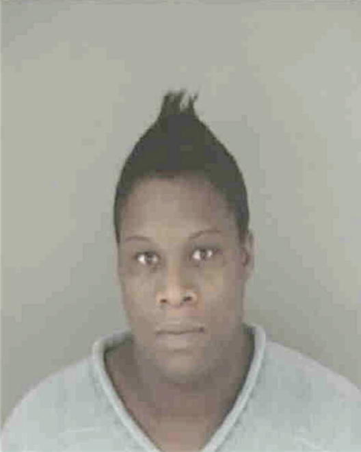 HARRIS, LATONYA DENISE - Peoria County, IL