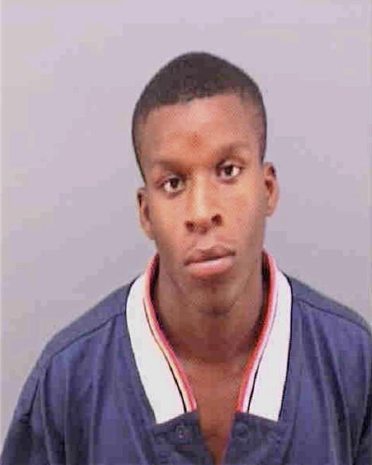 HIGHTOWER, CARLOS RAMON - Peoria County, IL