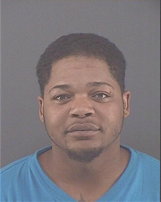 HOPE, KENDRICK SHIRON - Peoria County, IL