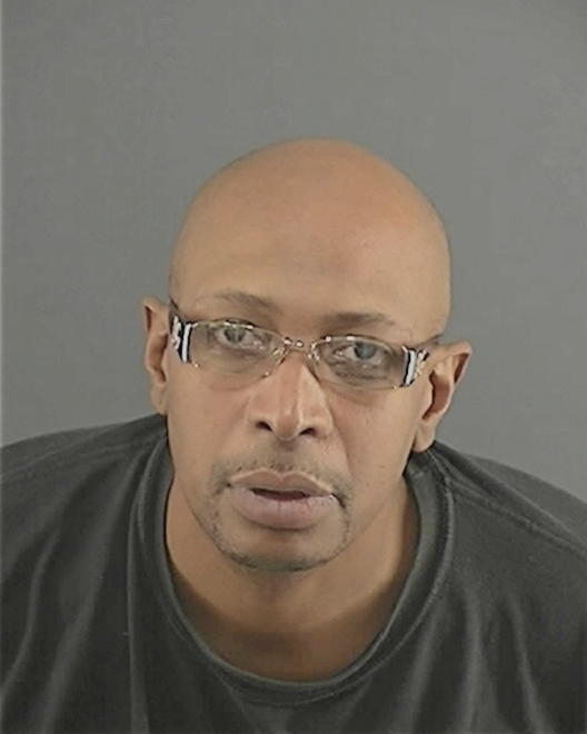 HOWARD, RICHARD LAMONT - Peoria County, IL