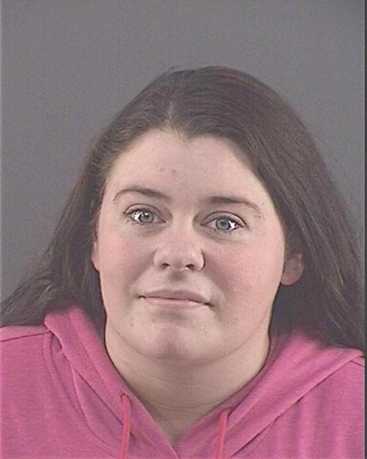 IMHOF, MELISSA K - Peoria County, IL