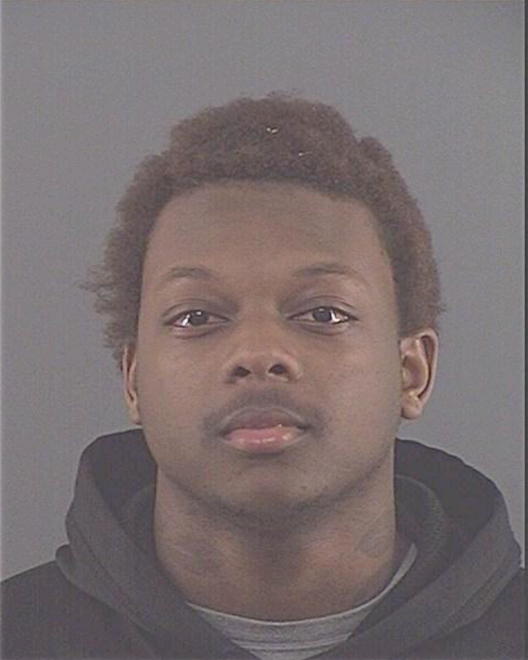 JEFFERSON, ARLANDO ALOSHIS - Peoria County, IL