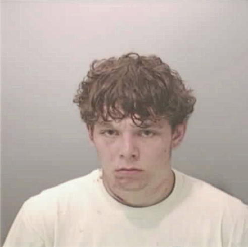 KEENAN, JOSHUA JOSEPH - Peoria County, IL