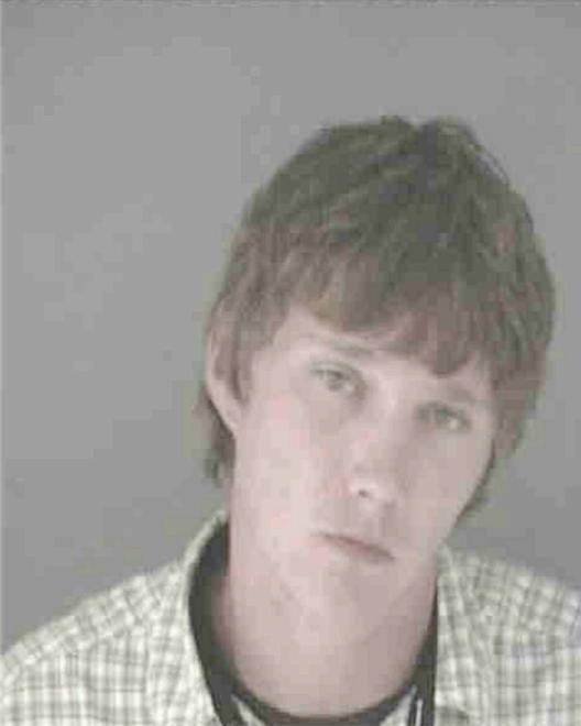 MAGNUSSON, ADAM KARL - Peoria County, IL