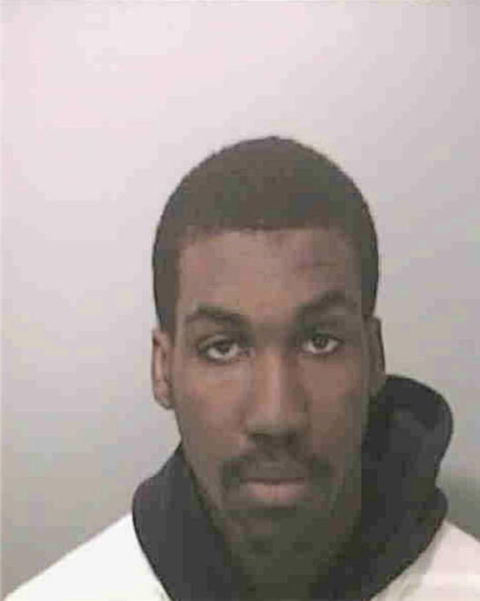 MASON, TERRENCE TERRELL - Peoria County, IL
