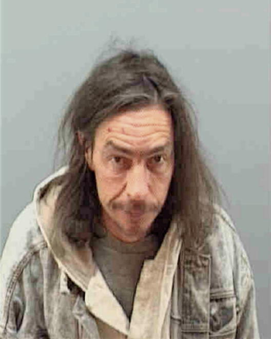 MCKINZEY, GARY LEE - Peoria County, IL