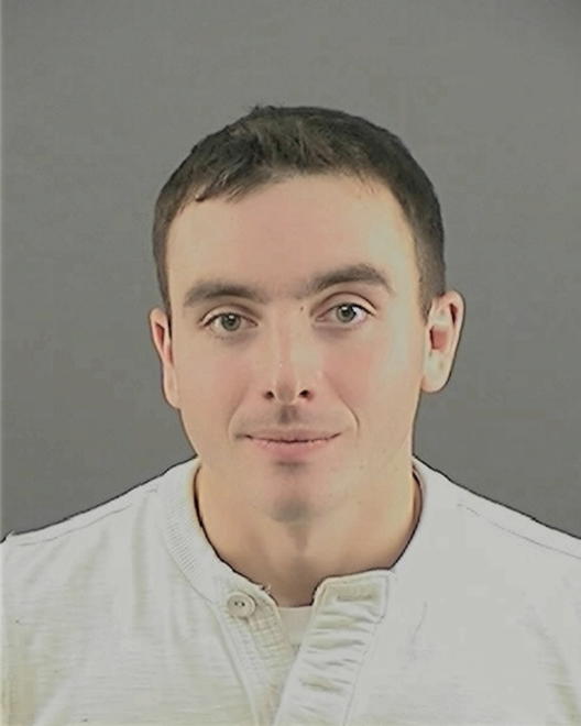 MERFELD, PATRICK DANIEL - Peoria County, IL