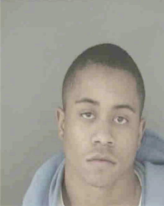 RANDLE, DEMETRIUS NMI - Peoria County, IL