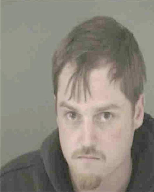 RAST, JOHN M - Peoria County, IL