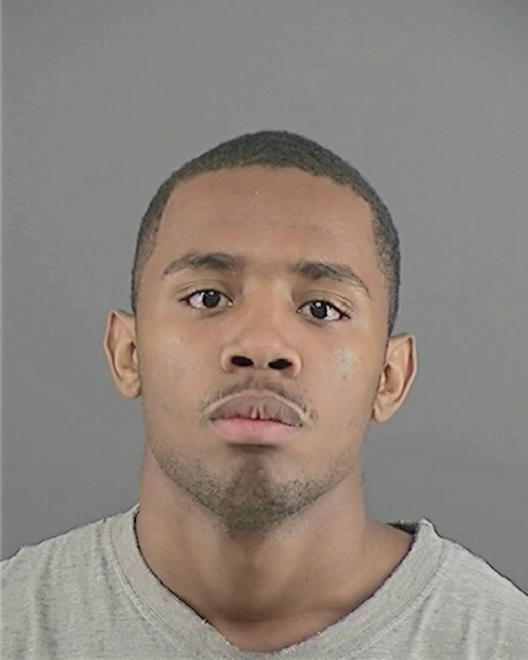 ROGERS, JARVIN L - Peoria County, IL