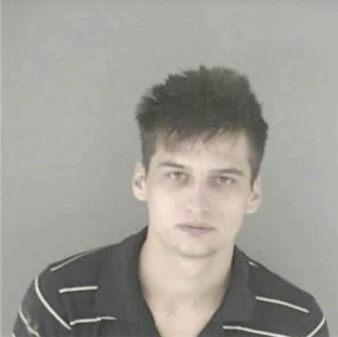 ROHMAN, JASON DEAN - Peoria County, IL