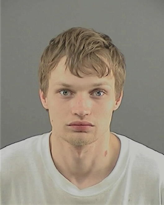 TARANTINO, ALEXANDER B - Peoria County, IL