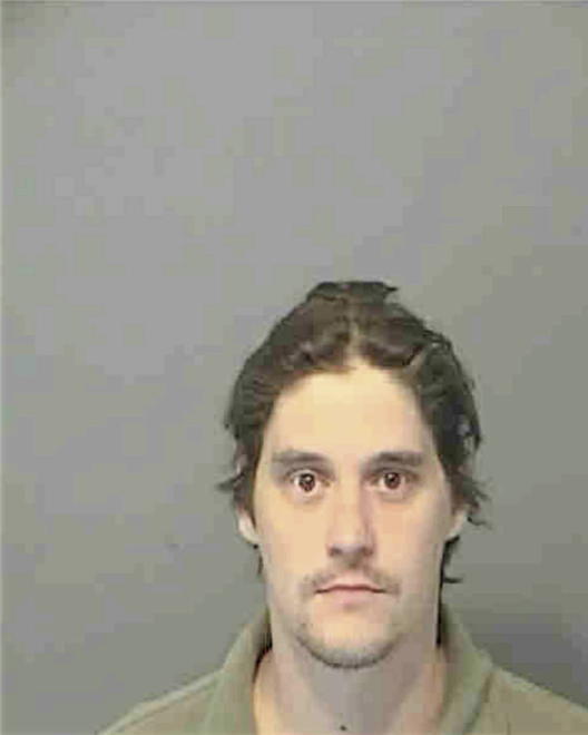 WIEGAND, CHARLES JERRY - Peoria County, IL