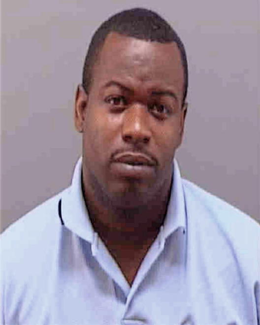 WILLIAMS, ANTHONY ROY - Peoria County, IL