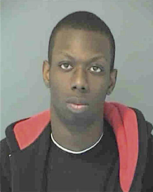 WILLIAMS, ANTONIO DEVEAR - Peoria County, IL