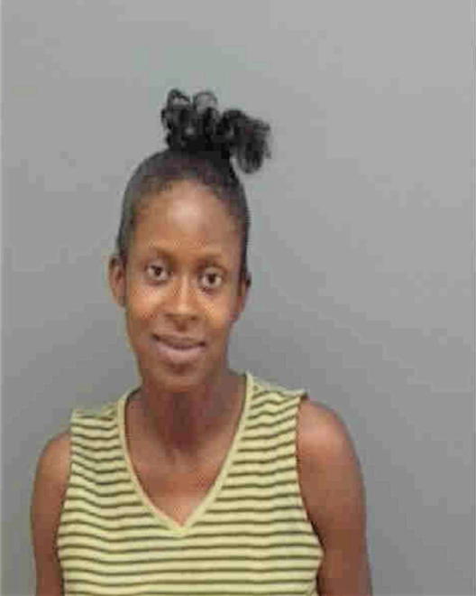 WILLIAMS, CONTRINA LYNETTE - Peoria County, IL