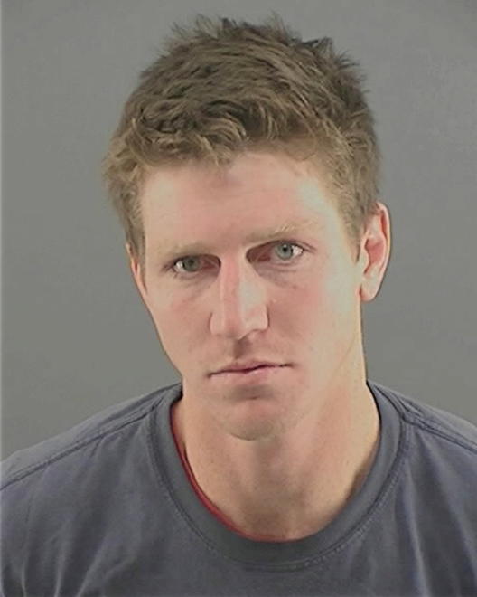 WILLIAMS, SEAN MATHEW - Peoria County, IL