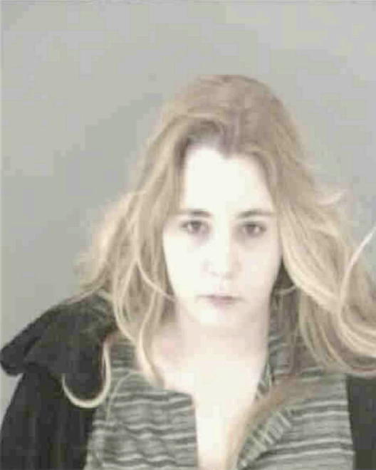 WILLIAMSON, MELISSA LYNN - Peoria County, IL