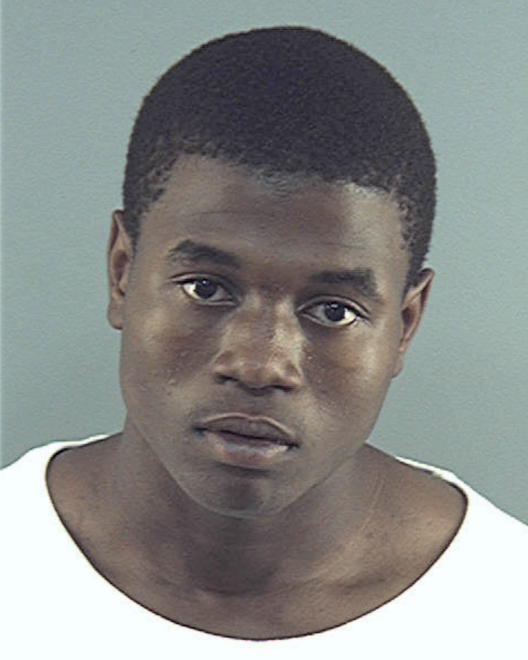 WRIGHT, TEVIN LAMONT - Peoria County, IL