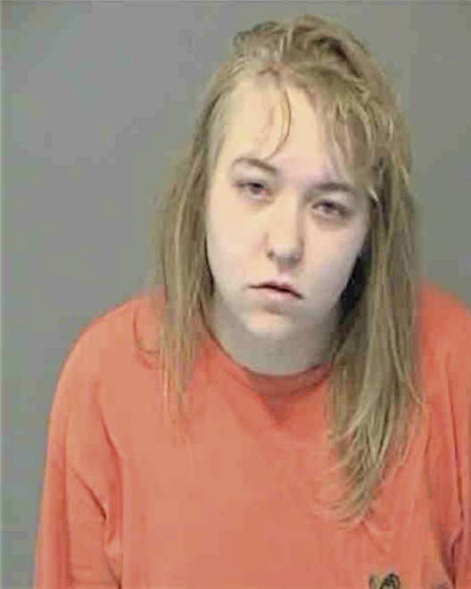 YORK, ROXANNE NICOLETTE - Peoria County, IL