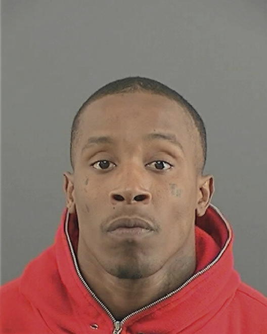 BELL, DEMETRIUS D - Peoria County, IL