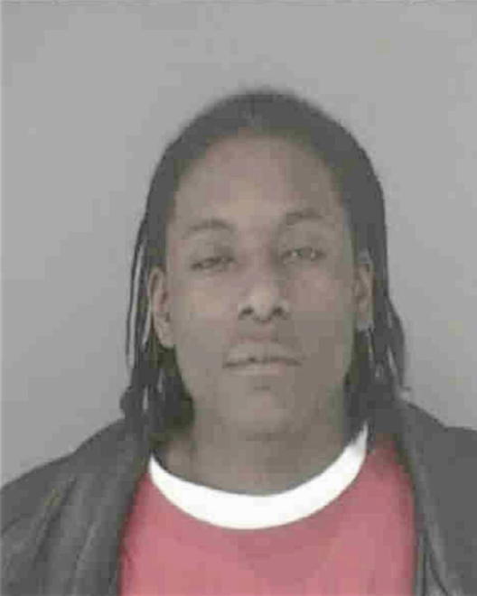 BROWN, LAMARCUS DECOREON - Peoria County, IL