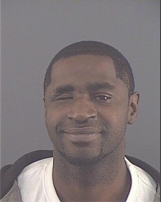 BROWN, TYREESE LAMAR - Peoria County, IL