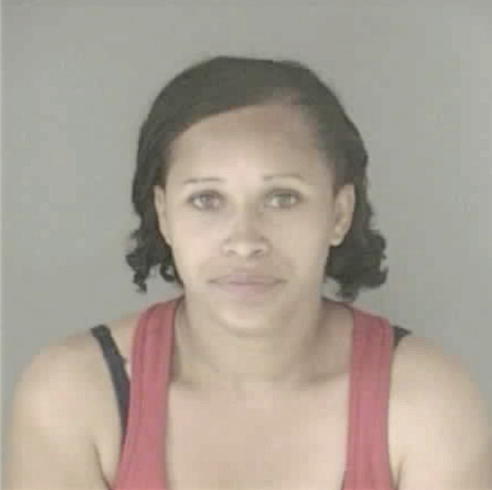 BURKS, JANICE LYNN - Peoria County, IL