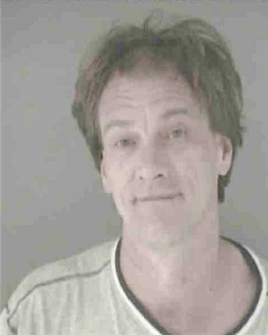 BURNSIDE, JOHN MICHAEL - Peoria County, IL