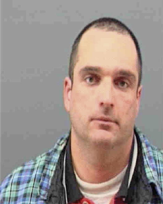 BURTON, RANDELL RAY - Peoria County, IL
