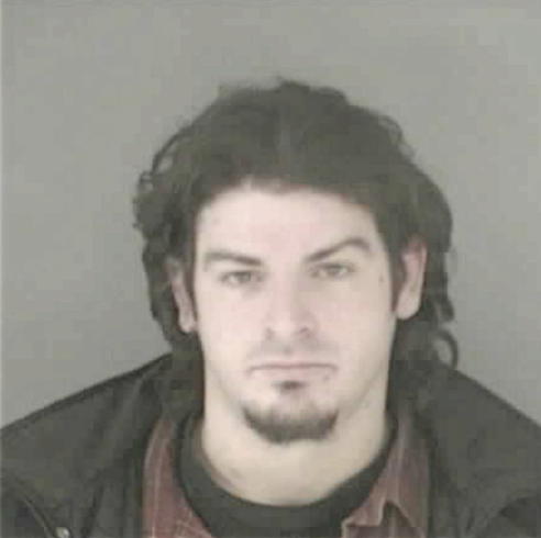 CAUSEY, MARK ALLEN - Peoria County, IL