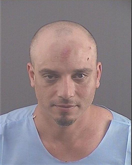 CHAPAI, JOSHUA P - Peoria County, IL