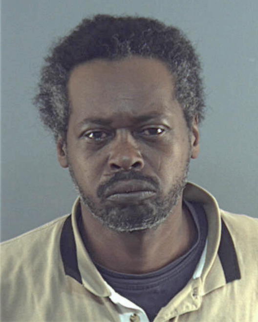 CRANE, GEORGE ELBERT - Peoria County, IL