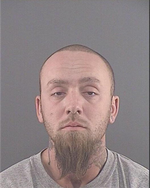 ELDRIDGE, SONNY JOE - Peoria County, IL