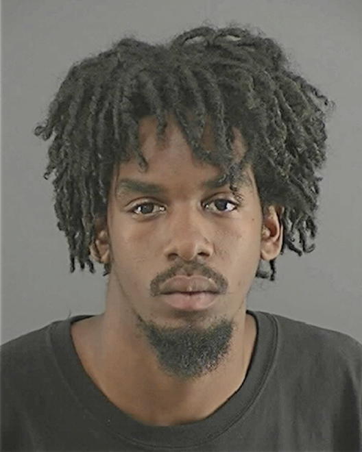 FARLOW, EDWARD COURTNEY - Peoria County, IL