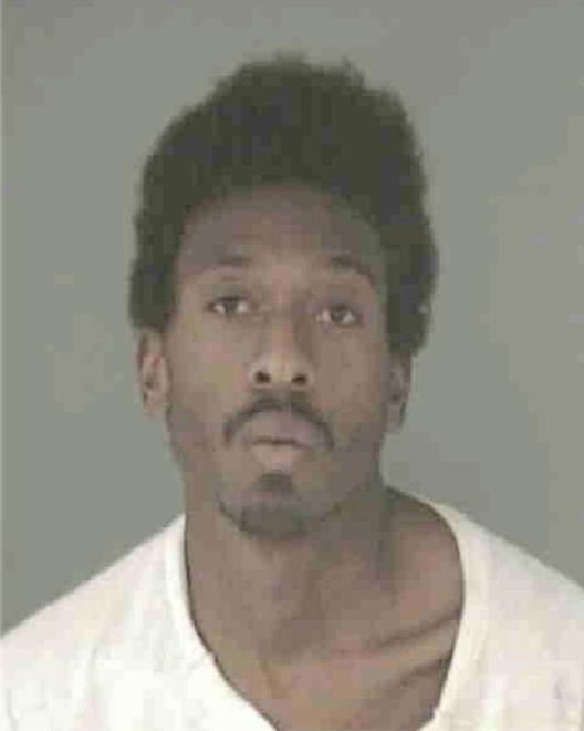 GILES, ALVINO DEANDRE - Peoria County, IL