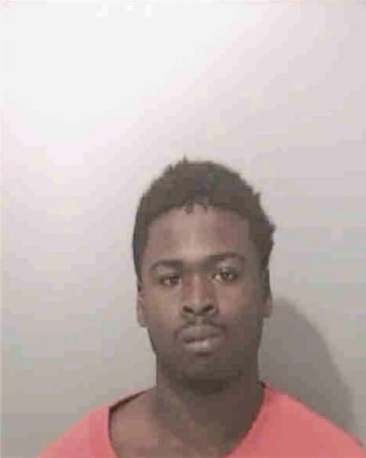 GRIFFIN, ROBERT DOUGLAS - Peoria County, IL