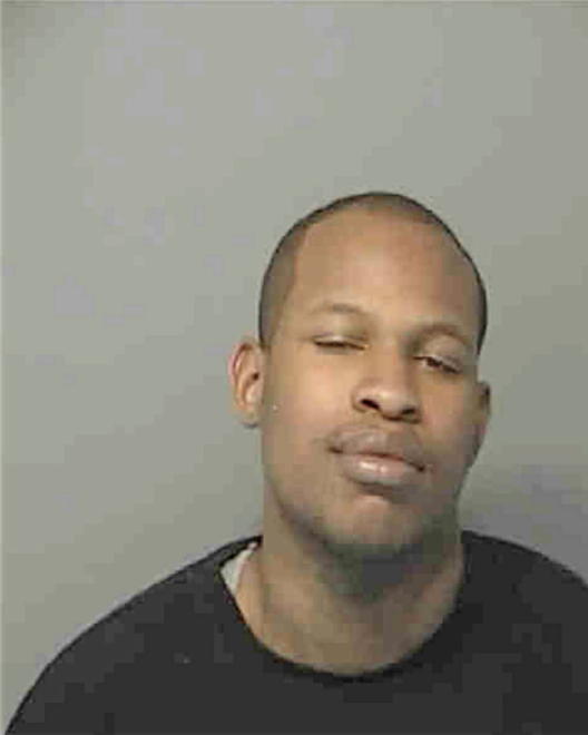 GRIFFIN, RODERICK ALLEN - Peoria County, IL