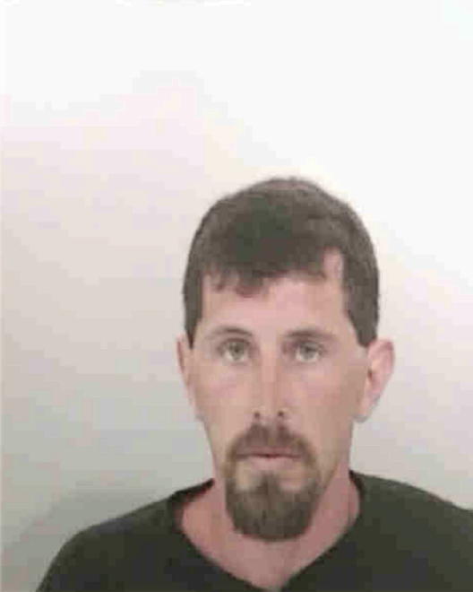 HINES, TODD EDWARD - Peoria County, IL