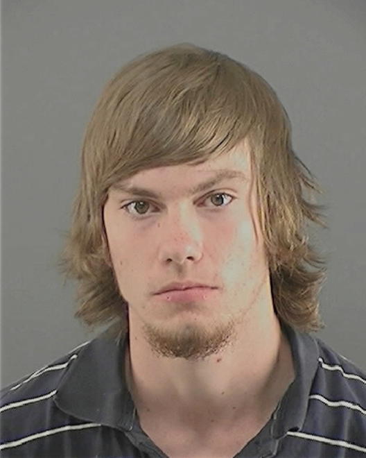 HOFFMAN, ROBERT C - Peoria County, IL