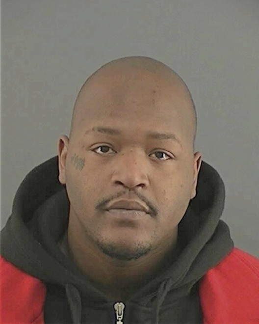 JARVIS, BYRON ANTONIO - Peoria County, IL