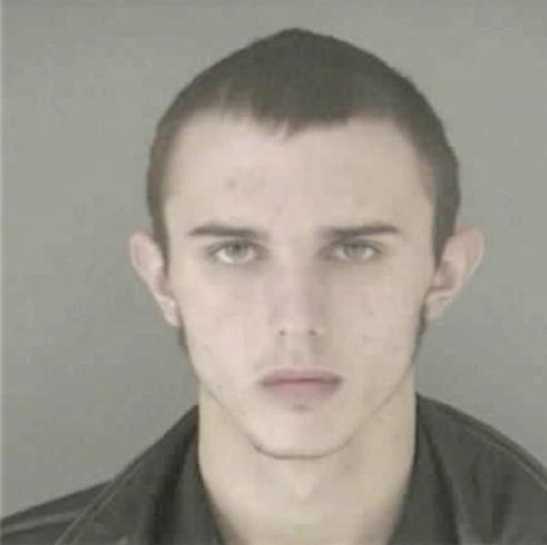KNIGHT, AARON J - Peoria County, IL