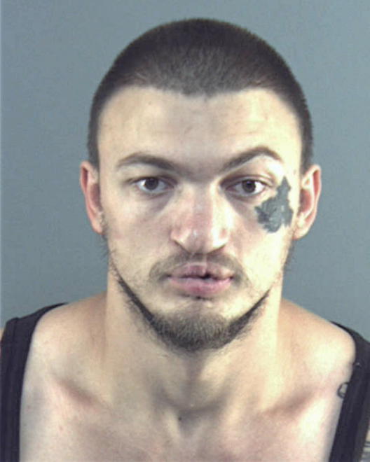 KRASNER, AARON M - Peoria County, IL