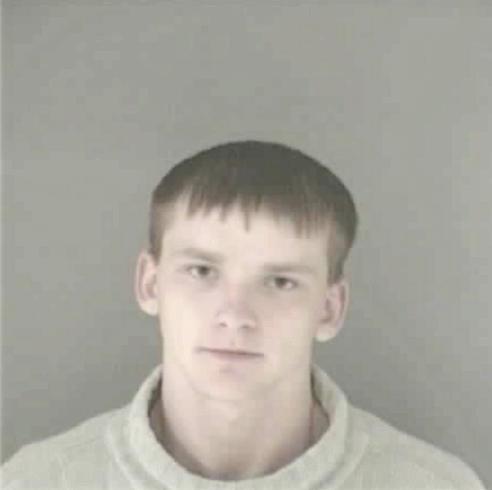 RICKARD, WESLEY ALLEN - Peoria County, IL