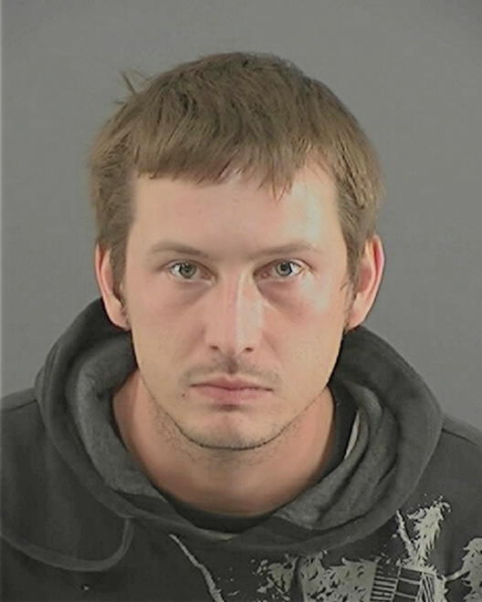 ROHMAN, ROBERT MERILL - Peoria County, IL