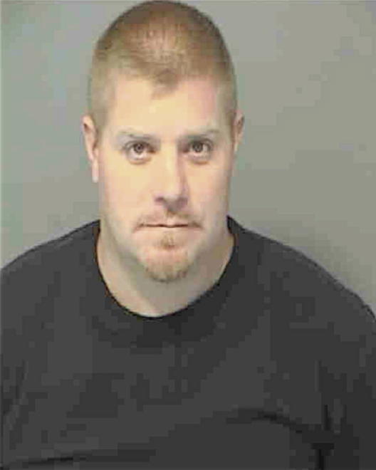 SCHEARER, CHAD MARTIN - Peoria County, IL